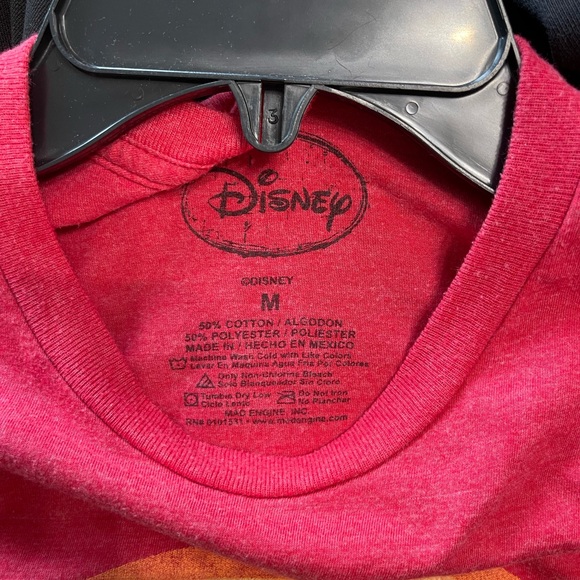 Random men’s t-shirts some medium - Picture 6 of 9